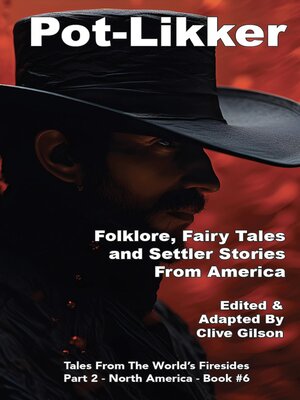 cover image of Pot-Likker